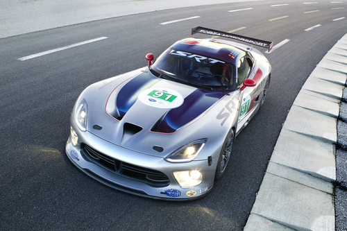Race Viper