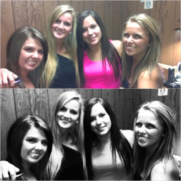 Corporate Barn Party
